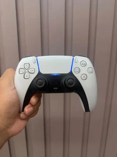 Controle Ps5