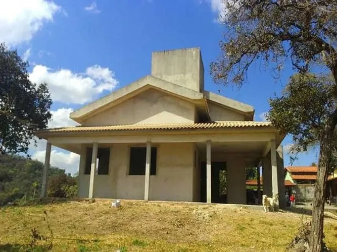 Venda Residential / Home Vianopolis/Betim MG Brasil