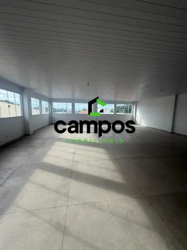 CAMPOS IMOBILIARIA ALUGA SALA EXCELENTE LOCALIZAÇÃO, AO LADO DA AVENIDA TOCANTINS!!