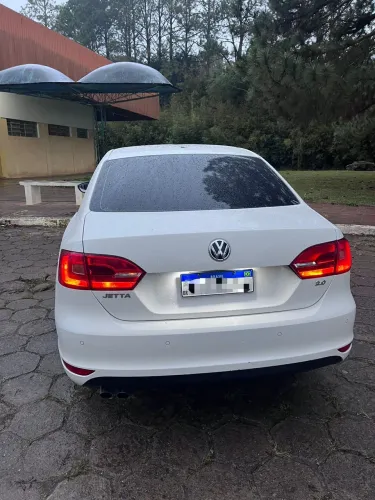 Volkswagen Jetta Comfortline 2.0 T.flex 8V 4P Mec. 2012