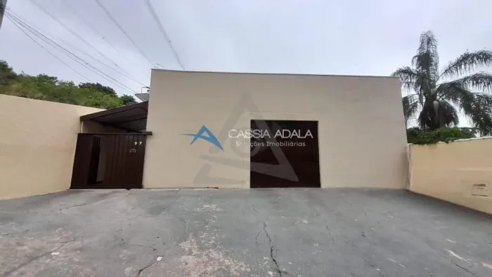 Galpão para alugar em Campinas, Jardim Conceição (Sousas), com 240 m²
