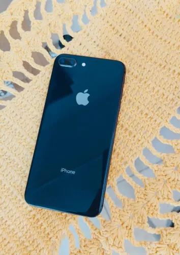 iPhone 8 Plus 256gb