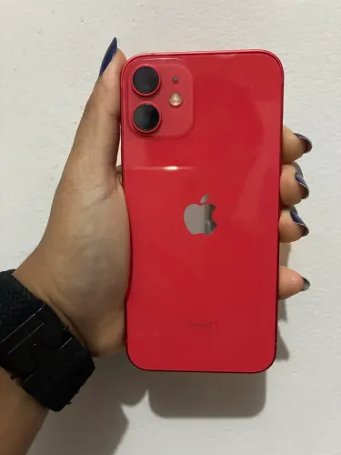iPhone 12 mini 64gb 