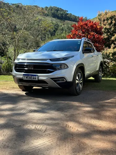 Fiat Toro Volcano 2.0 16V 4X4 TB Diesel Aut. 2022