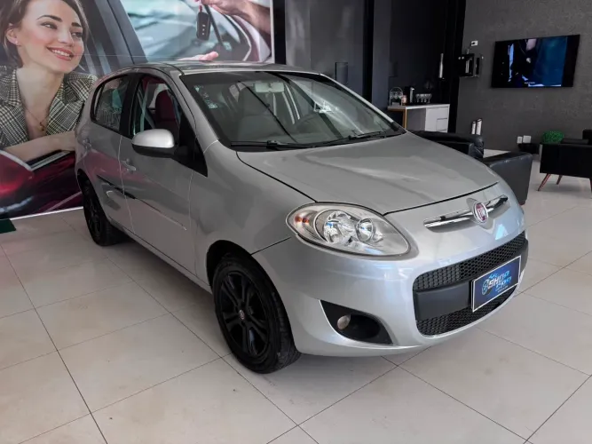 Fiat Palio Attractive 1.0 EVO Fire Flex 8V 5P 2015