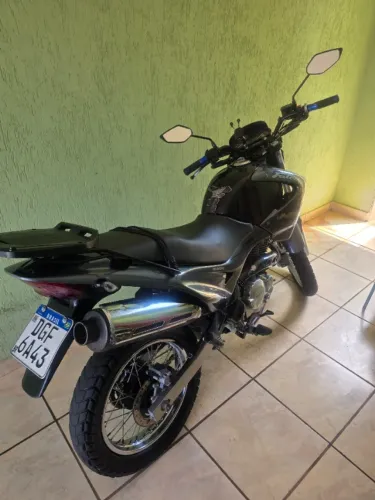 NX Falcon 400