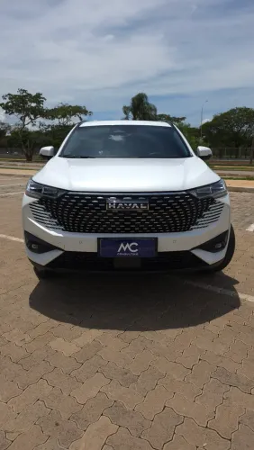 GWM Haval Phev19 1.5 16V Híbrido Aut. 2025