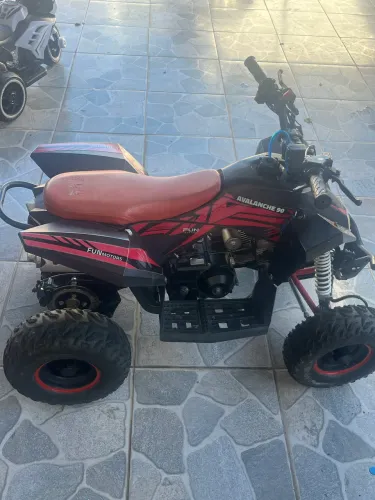  quadriciclo 90cc