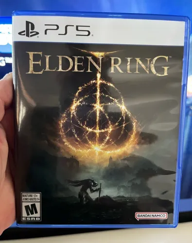 Elden Ring - PS5