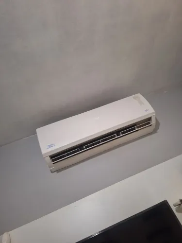 Central de ar 18mil btus 