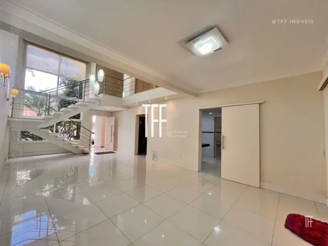 Casa à venda no condomínio Espaço & Verde, localizado em Barão Geraldo, Campinas - SP.