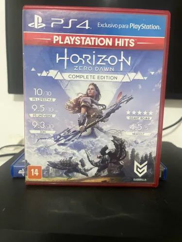 Jogos Ps4