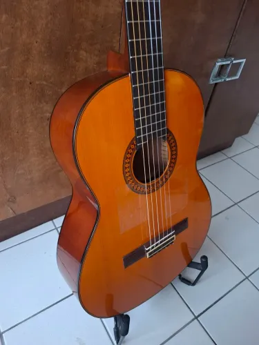 Violão Yamaha C80