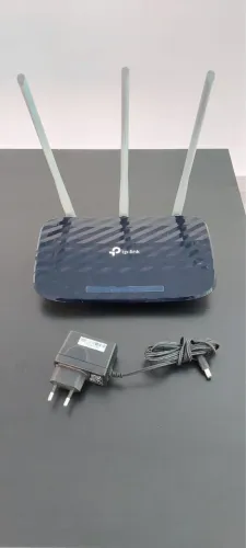 Kt 50 C20 roteador