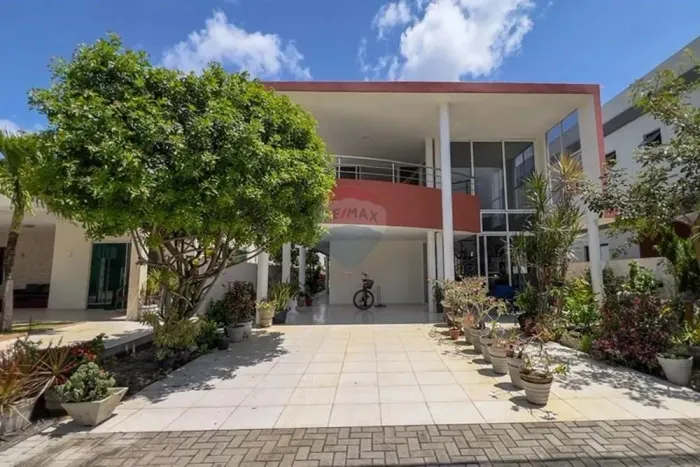 Grande oportunidade, excelente Casa em Condomínio feichado: Intermares Mais segurança para