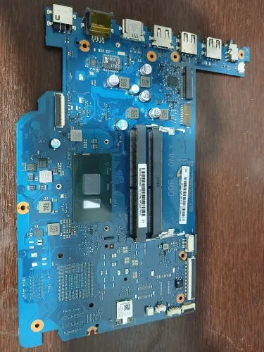 Vendo placa mae Sansung np300E5M core i5