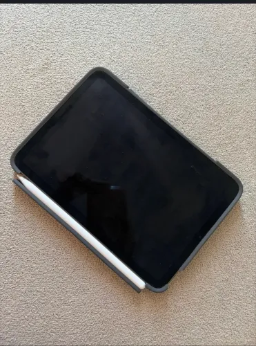 VENDO IPad MINI EM ESTADO DE NOVO