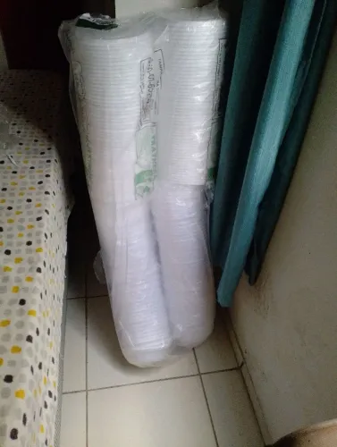Embalagem de ketinha