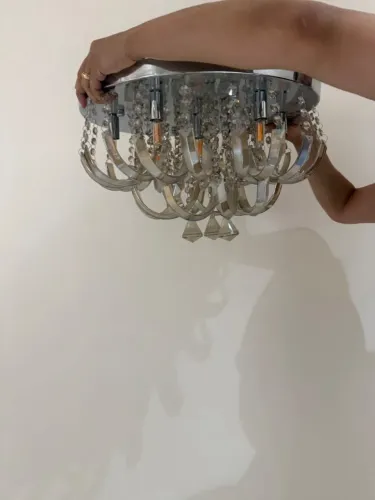Luminária