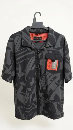 Camisa Jordan x psg G