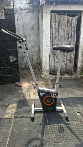 Bicicleta egocêntrica