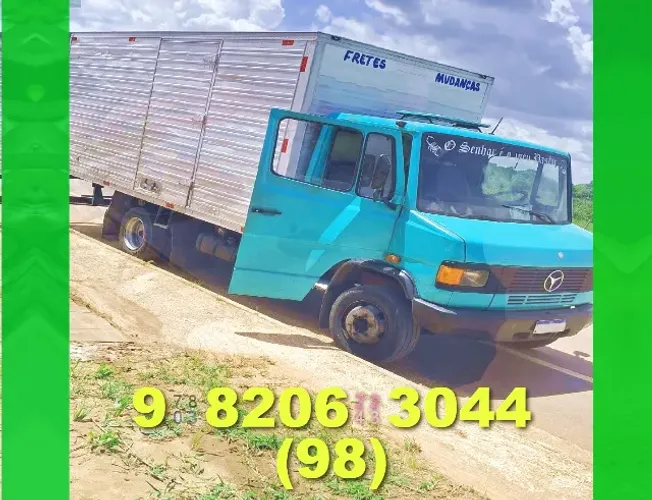 Frete! transporte rápido e seguro para sua mudança! consulte-nos agora mesmo!