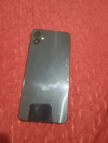 SANSUNG A05 128 GB 4 HAM