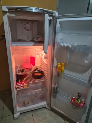 Mudança
