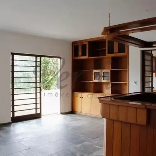 Casa à Venda no Condomínio Sorirama, Sousas - Campinas/SP