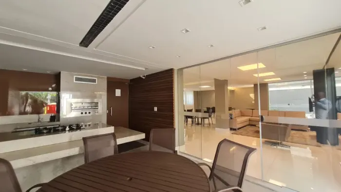 APARTAMENTO 3 QUARTOS I SANTO AGOSTINHO