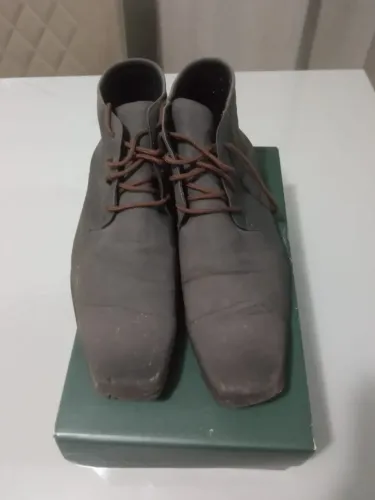 Bota Masculina - Tamanho 41