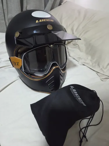 Capacete