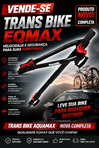 Trans bike automotivo