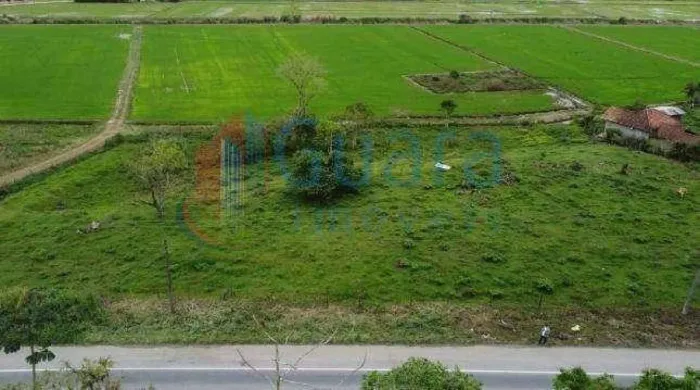 Terreno para Venda em Massaranduba / SC no bairro Centro