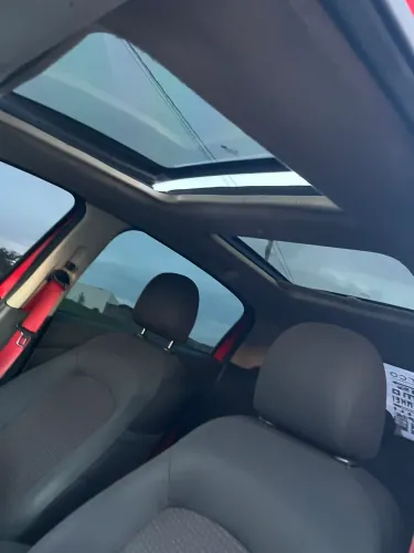 Fiat Punto Sporting 1.8 Flex 8v/16v 5P 2008