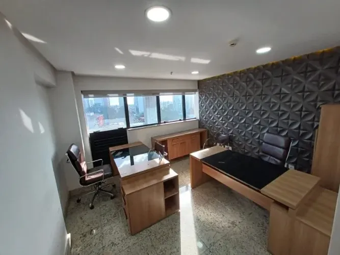 Alugo SALA FÓRUM BUSSINES CENTER   