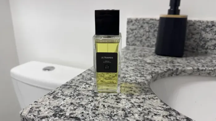 Perfume In The Box Ultramen 100ml