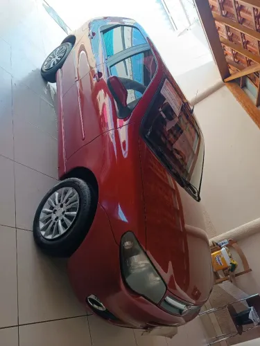 Fiat Palio ELX 1.3 MPI Flex 8V 4P 2005