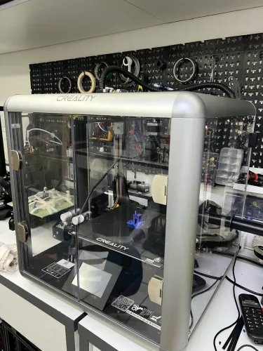 Impressora 3D Sermoon D1 