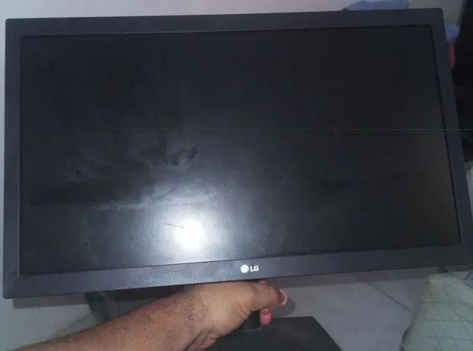 Monitor LG 19 polegadas