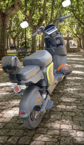 SUDU A4