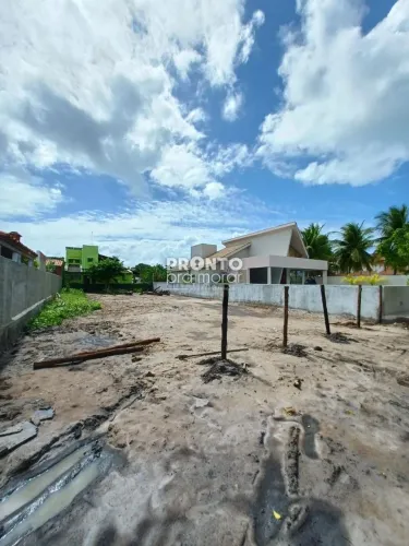 Lote/Terreno/Condomínio em Ponta de Serrambi