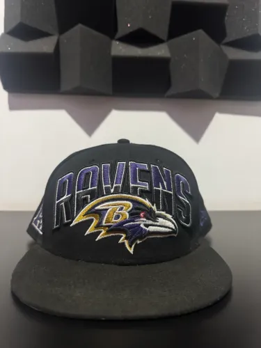 Boné New Era Baltimore Ravens