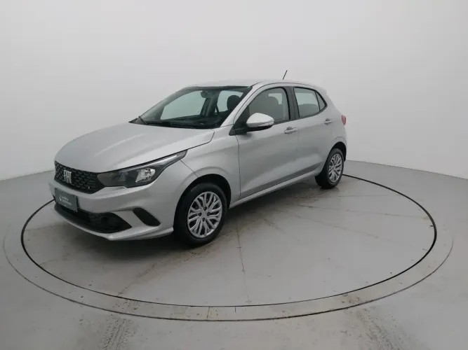 Fiat Argo Drive 1.0 Firefly 2022