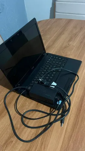 Notebook CCE trabalho e estudo