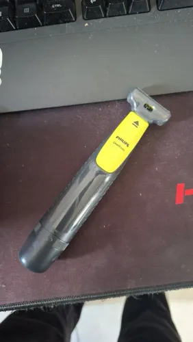 One Blade Philips