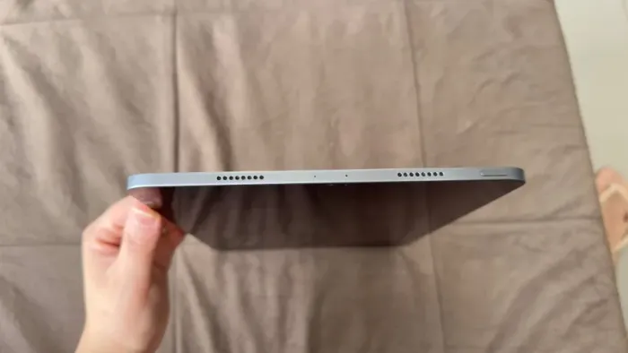 iPad Pro 11" 3ª Geração M1 128GB Wi-Fi