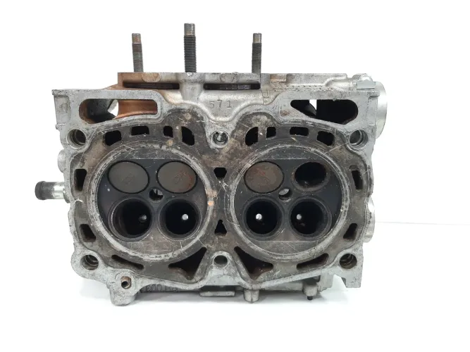 Cabeçote Subaru Forester Ej20 2.0 16v Boxer 2009 2010 2011