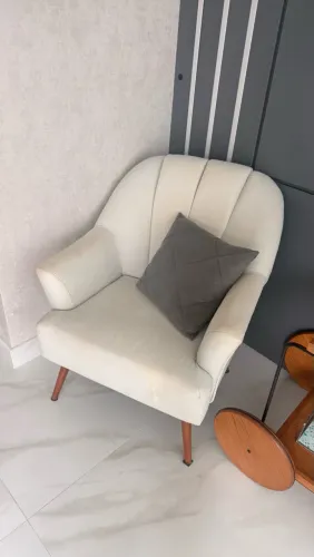 2 Poltronas grande