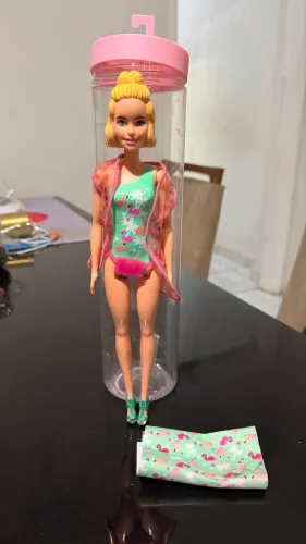 Barbie